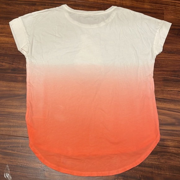 GAP kids. Girls Tee. Size XXL (14-16) - Picture 3 of 6